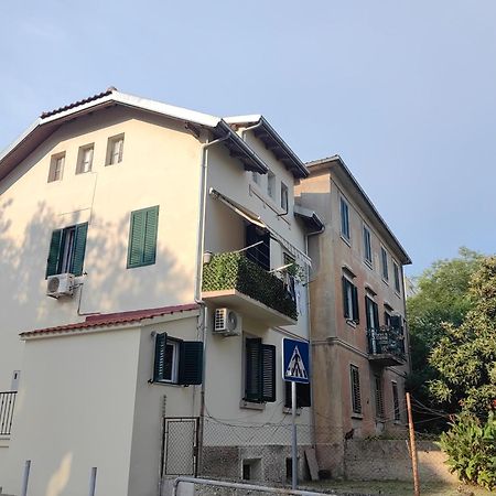 Relax And Enjoy Apartments Split Exterior photo